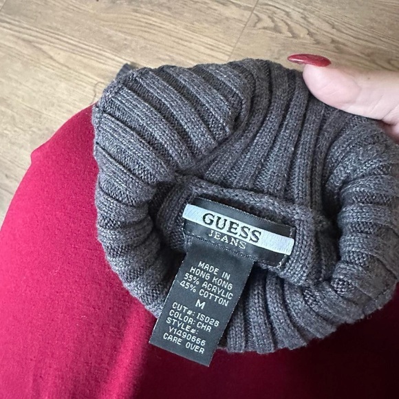 office siren turtleneck - Picture 4 of 4